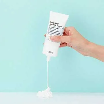 Sun Block Protection SPF 50 for Ultimate UV Defense