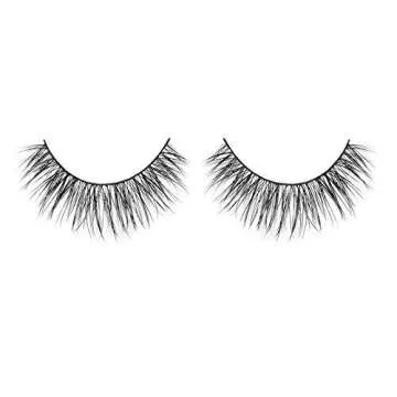 Glamorous Reusable False Eyelashes by Lilly Lashes
