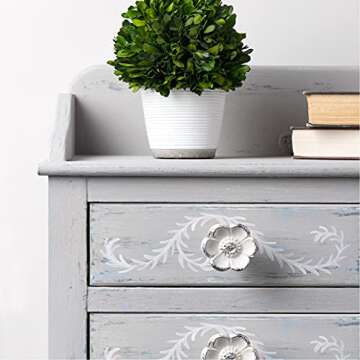 FolkArt Home Decor Chalk Paint in Assorted Colors, 8 oz