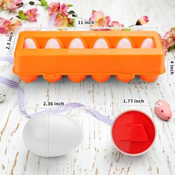 CPSYUB Montessori Toy Set for Learning Fun & Engagement