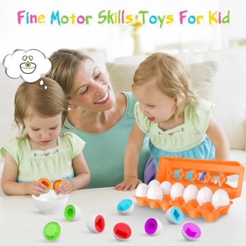 CPSYUB Montessori Toy Set for Learning Fun & Engagement