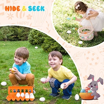 CPSYUB Montessori Toy Set for Learning Fun & Engagement