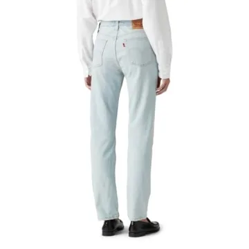 Levi's Women's 501 Original Fit Jeans Perfect for All Sizes