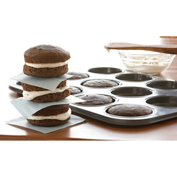 Fox Run Non-Stick Whoopie Pie Baking Pan - 12 Cup