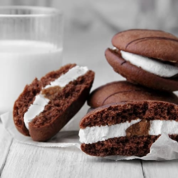 Fox Run Non-Stick Whoopie Pie Baking Pan - 12 Cup