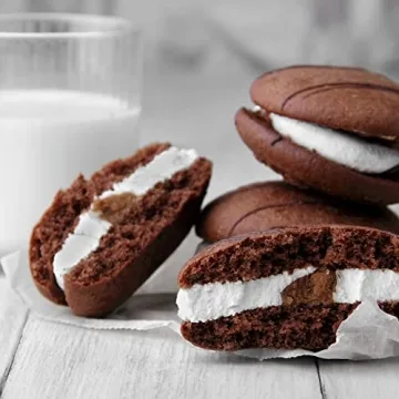 Fox Run Non-Stick Whoopie Pie Baking Pan - 12 Cup