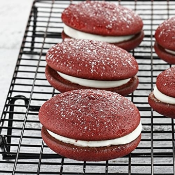 Fox Run Non-Stick Whoopie Pie Baking Pan - 12 Cup