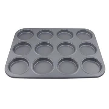 Fox Run Non-Stick Whoopie Pie Baking Pan - 12 Cup