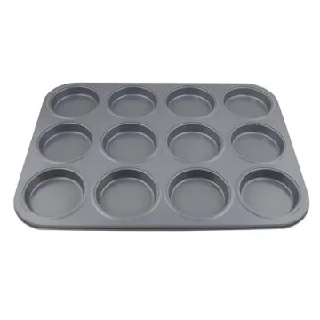 Fox Run Non-Stick Whoopie Pie Baking Pan - 12 Cup
