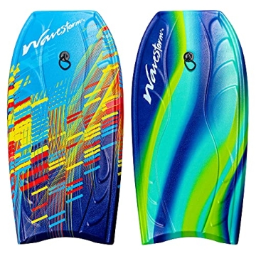 Wavestorm 40" Bodyboard 2-Pack for Ultimate Beach Fun