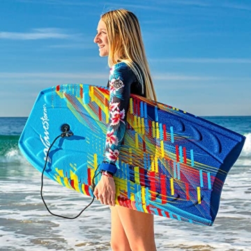 Wavestorm 40" Bodyboard 2-Pack for Ultimate Beach Fun