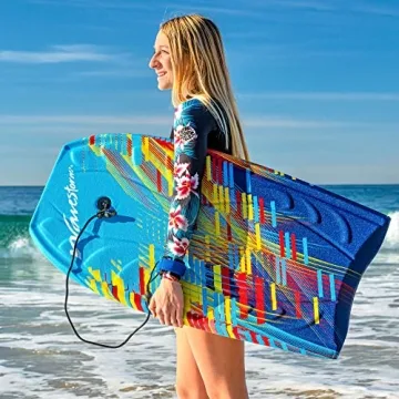 Wavestorm 40" Bodyboard 2-Pack for Ultimate Beach Fun