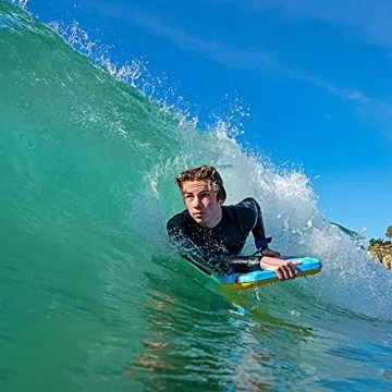 Wavestorm 40" Bodyboard 2-Pack for Ultimate Beach Fun