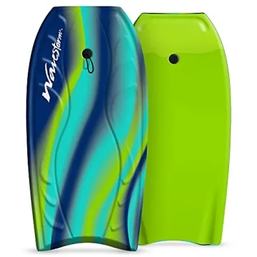 Wavestorm 40" Bodyboard 2-Pack for Ultimate Beach Fun
