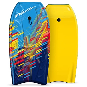 Wavestorm 40" Bodyboard 2-Pack for Ultimate Beach Fun