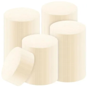 Outus 1000 Pieces Replacement Paper Filters for Aeropress – Unbleached Coffee Filters