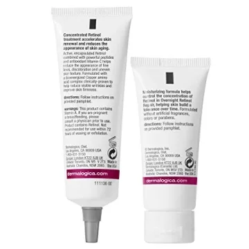 Dermalogica Overnight Retinol Repair For Youthful Skin