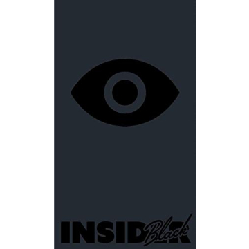 Oink Games Insider Black - Fast-Paced Party Game