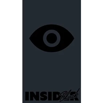 Oink Games Insider Black - Fast-Paced Party Game