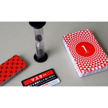 Oink Games Insider Black - Fast-Paced Party Game