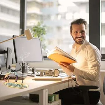 Incense Holder. Crystal Incense Burner Holder. 7 Chakra Crystal Incense Sticks Holder. Incense Trays for Wealth and Luck. Healing Crystals Tree of Life. Yoga Meditation and Home Decor