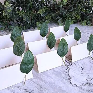 6 Pcs Faux Seeded Eucalyptus Leaves Spray Fake Artificial Eucalyptus Leaves Greenery Stems Bulk in Green 25" Tall for Vase Wreaths Garland Bouquet Floral Arrangements Holiday Greens Christmas