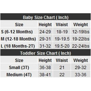 Fun World InCharacter Baby Lil' Monkey Costume for Infants