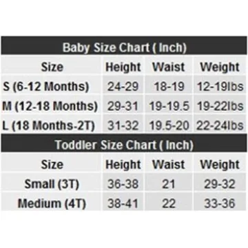 Fun World InCharacter Baby Lil' Monkey Costume for Infants