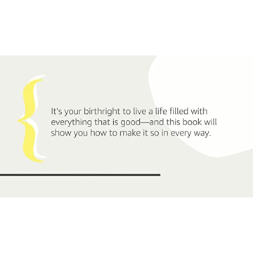 Manifest Your Desires with Ask And It Is Given