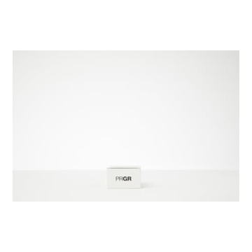 PRGR Black Pocket Launch Monitor HS-130A (New 2021 Model)