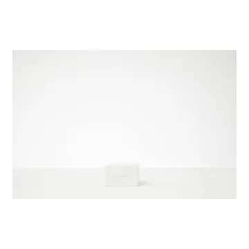 PRGR Black Pocket Launch Monitor HS-130A (New 2021 Model)