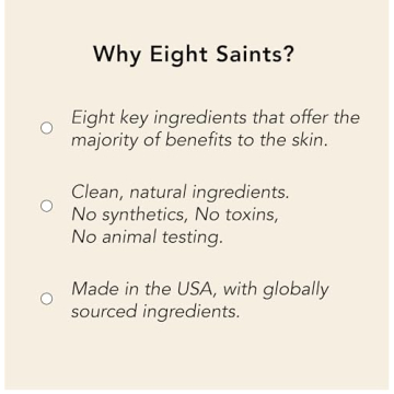 Eight Saints Island Time Body Spray Lotion for Hydration