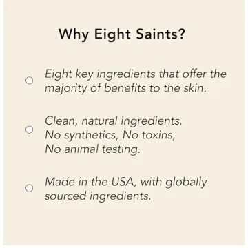 Eight Saints Island Time Body Spray Lotion for Hydration
