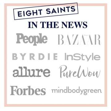 Eight Saints Island Time Body Spray Lotion for Hydration