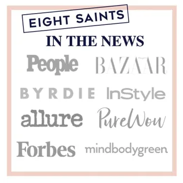 Eight Saints Island Time Body Spray Lotion for Hydration