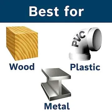 BOSCH CO21 21-Piece Assorted Set with Included Case Cobalt Metal Drill Bit with Three-Flat Shank for Drilling Applications in Stainless Steel, Cast Iron, Titanium, Light-Gauge Metal, Aluminum