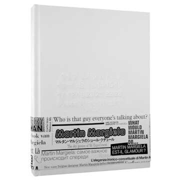 Maison Martin Margiela
