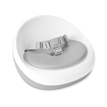 Skip Hop Booster Seat for Dining Table - Stylish & Safe Elevation