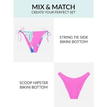 Versatile Sports Illustrated Bikini Top for Every Occasion