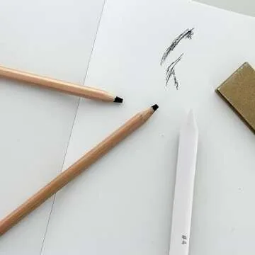 Precision Blending Stump Set for Every Artist