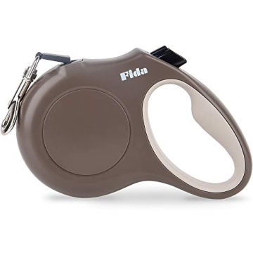 Fida Retractable Dog Leash for Small and Medium Dogs