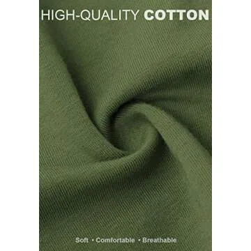 Joviren 4-Pack Cotton Workout Crop Tank Tops for Women - Racerback Yoga & Athletic Sports Shirts, XL (Black/White/Grey/Olive)