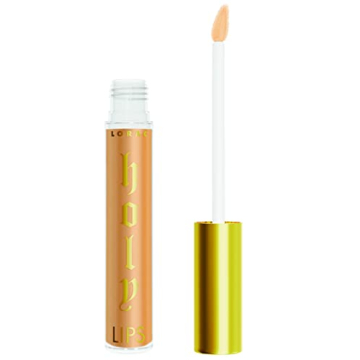 LORAC Holy Lips Plumping Serum Lip Gloss | Collagen, Hyaluronic Acid Infused, Cruelty Free, Gluten F...