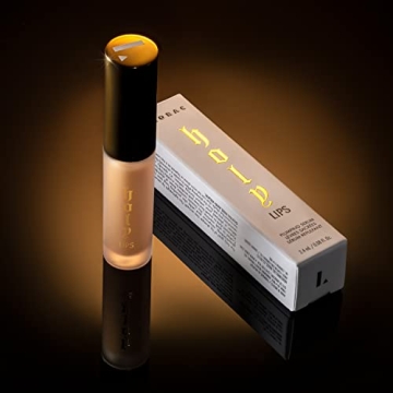 LORAC Holy Lips Plumping Serum - Vegan Lip Gloss Enjoy Fantastic Shine