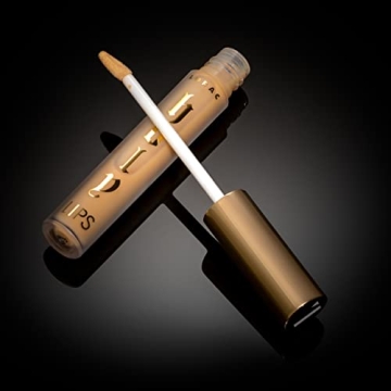 LORAC Holy Lips Plumping Serum - Vegan Lip Gloss Enjoy Fantastic Shine