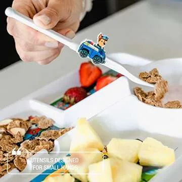 PAW Patrol Kids Dining Set – Fun Themed Dinnerware