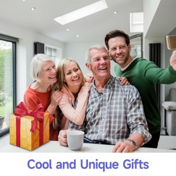 APHERMA Massage Gun Deep Tissue Relief 30 Speeds 9 Heads