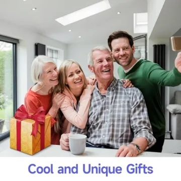 APHERMA Massage Gun Deep Tissue Relief 30 Speeds 9 Heads