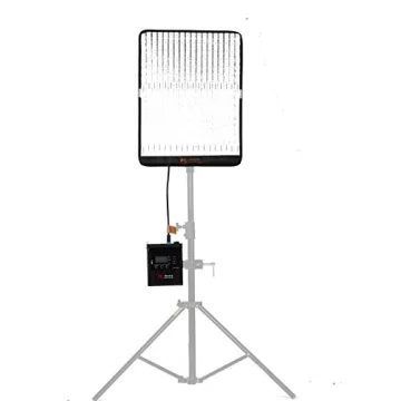 Falcon Eyes RX-818 RGB 100W LED Light with 21 Modes