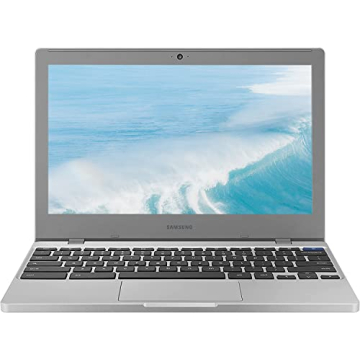 SAMSUNG 2023 11" HD IPS Chromebook, Intel Celeron N Processor Up to 2.79GHz, 4GB Ram, 32GB SSD, Inte...